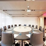 Mövenpick Hotel Zürich Regensdorf - Executive Boardroom