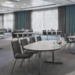 Courtyard by Marriott Zurich North - Eiger-Mönch