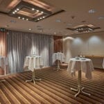 H+ Hotel Zürich City - Edelweiss