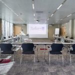 Radisson BLU Hotel Luzern - Schirmer