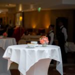 Hotel St. Gotthard - Linth Escher Foyer