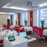 Hotel St. Gotthard - Saal Linth