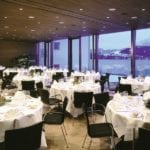 Hotel Seeburg Luzern - Seeburgsaal ohne Hauptwand