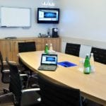 Sorell Hotel Ador - Villiger Boardroom