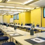 Hotel Seepark Murten - Saal 1-3