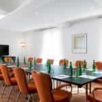 Sorell Hotel Tamina – Bad Ragaz - Boardroom